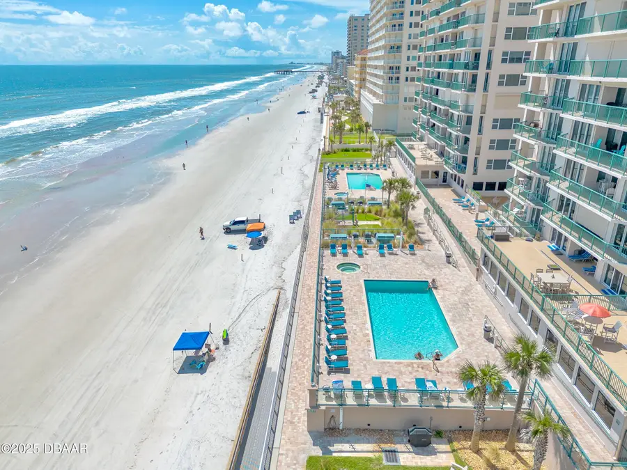 3311 S Atlantic Avenue #604, Daytona Beach, FL 32118 - #2