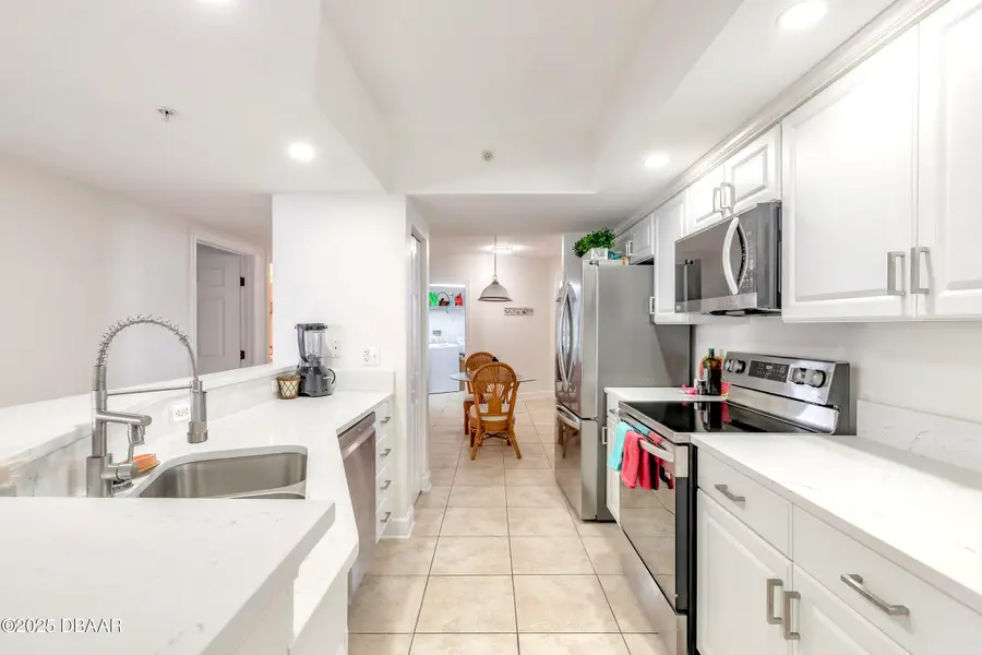 3311 S Atlantic Avenue #604, Daytona Beach, FL 32118 - #3