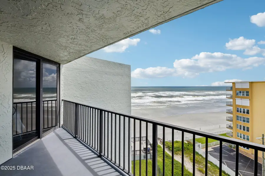 3405 S Atlantic Avenue #802, New Smyrna Beach, FL 32169 - #2