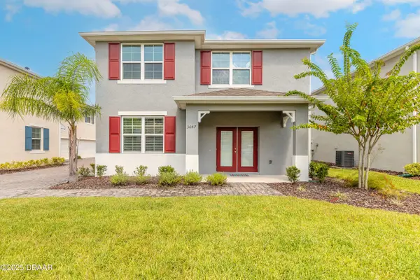 3057 Meleto Boulevard, New Smyrna Beach, FL 32168