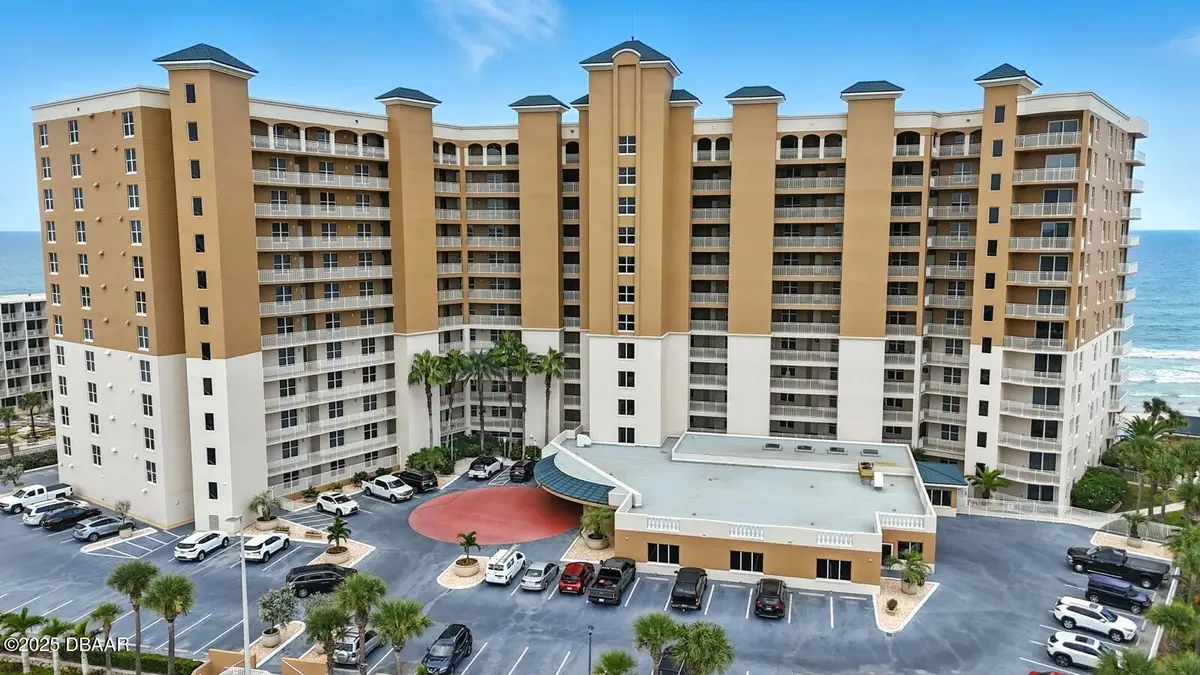 2403 S Atlantic Avenue #409, Daytona Beach, FL 32118 - Image #1