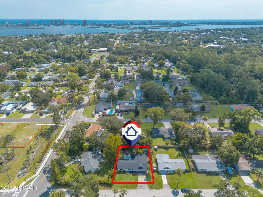 840 6th Street, Port Orange, FL 32129 - Image #2