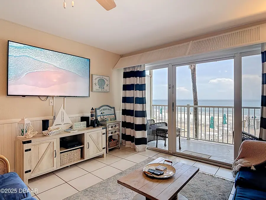 4849 Saxon Drive #A204, New Smyrna Beach, FL 32169 - #3