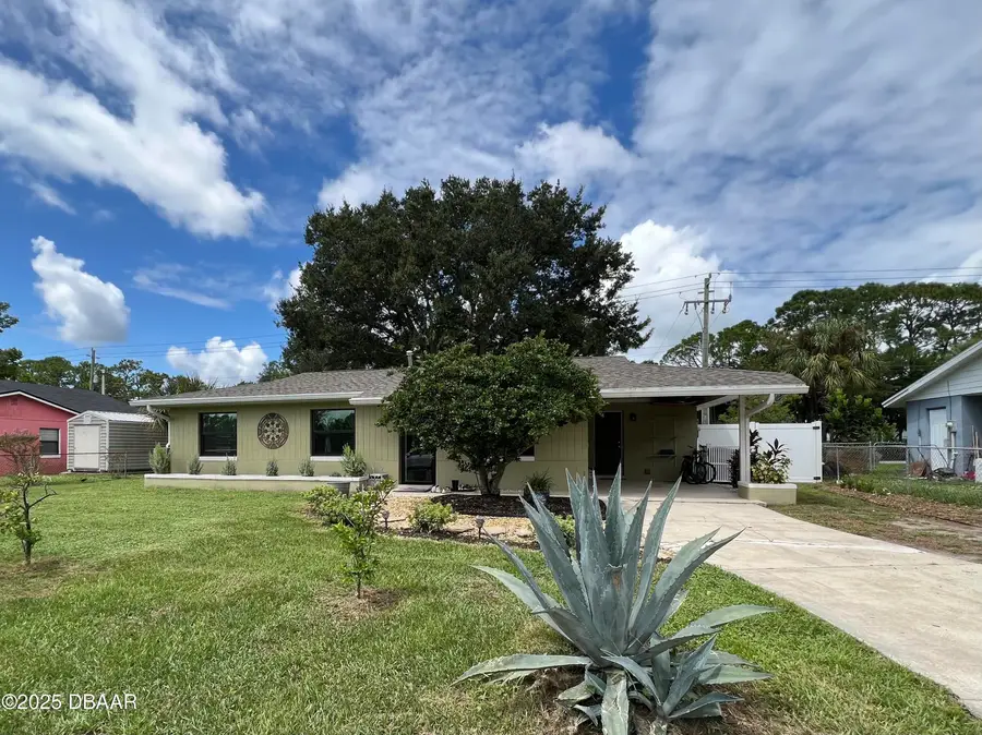 1020 Libby Avenue, Daytona Beach, FL 32117 - #3