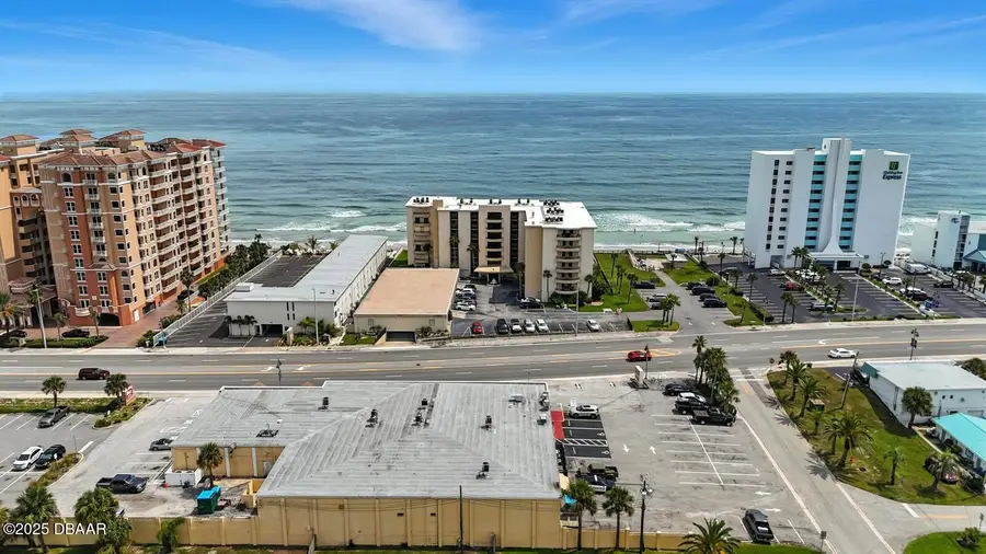 3255 S Atlantic Avenue #207, Daytona Beach, FL 32118 - #2