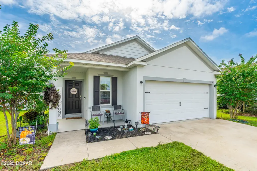 2815 Westwood Avenue, New Smyrna Beach, FL 32168 - #2