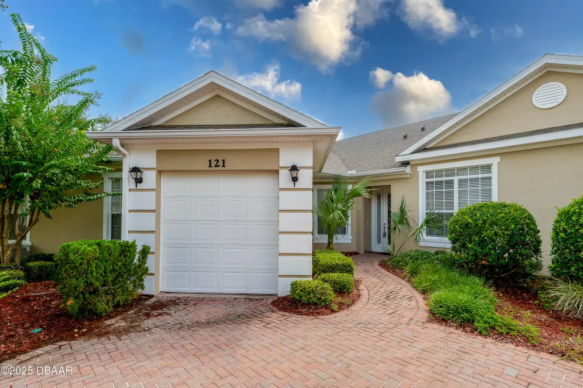 121 Sedona Circle, Daytona Beach, FL 32124 - Image #1