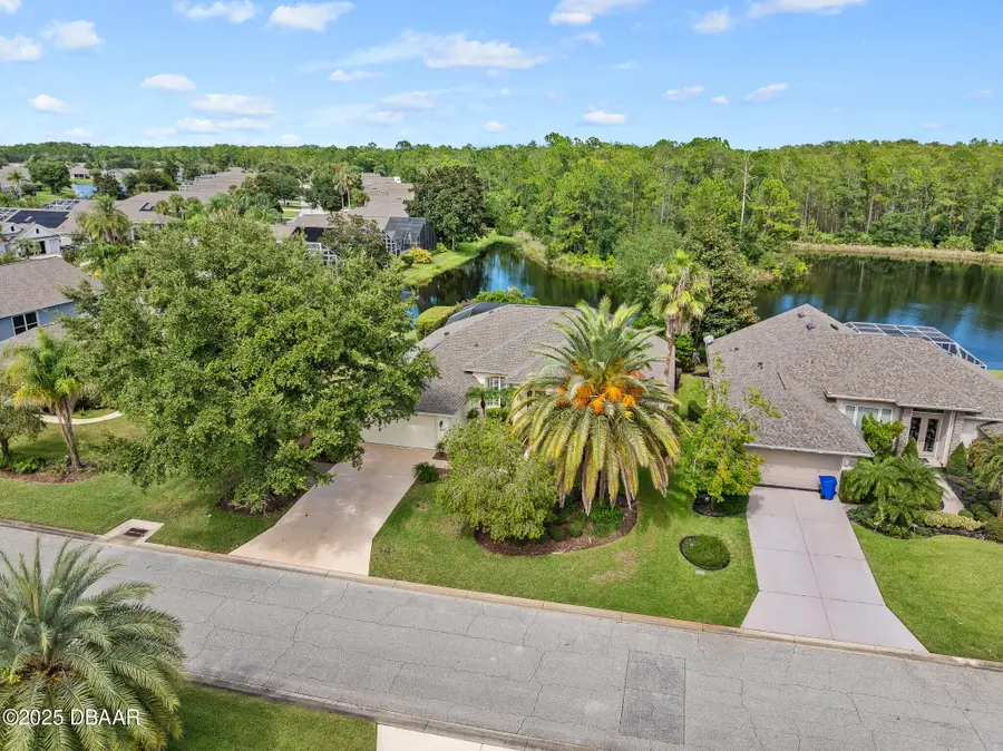 1283 Royal Pointe Lane, Ormond Beach, FL 32174 - #2
