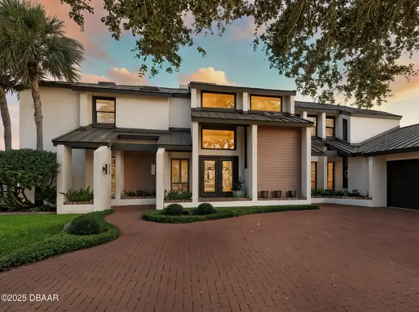 448 Quay Assisi, New Smyrna Beach, FL 32169