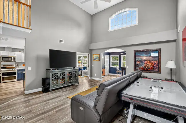 14 Foxfords Chase, Ormond Beach, FL 32174 - Image #3