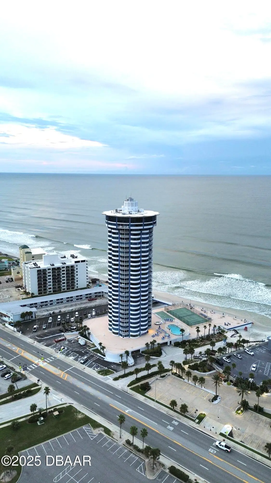 2625 S Atlantic Avenue #27SW, Daytona Beach, FL 32118 - #1