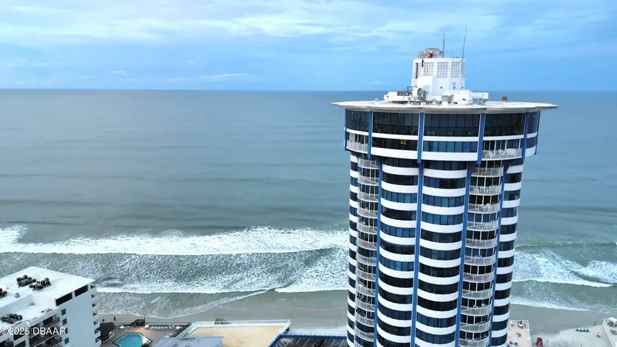 2625 S Atlantic Avenue #27SW, Daytona Beach, FL 32118 - #2