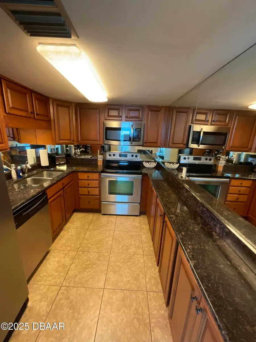 2625 S Atlantic Avenue #27SW, Daytona Beach, FL 32118 - #3