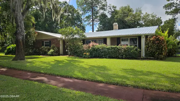 4499 Bowstring Court, Titusville, FL 32796