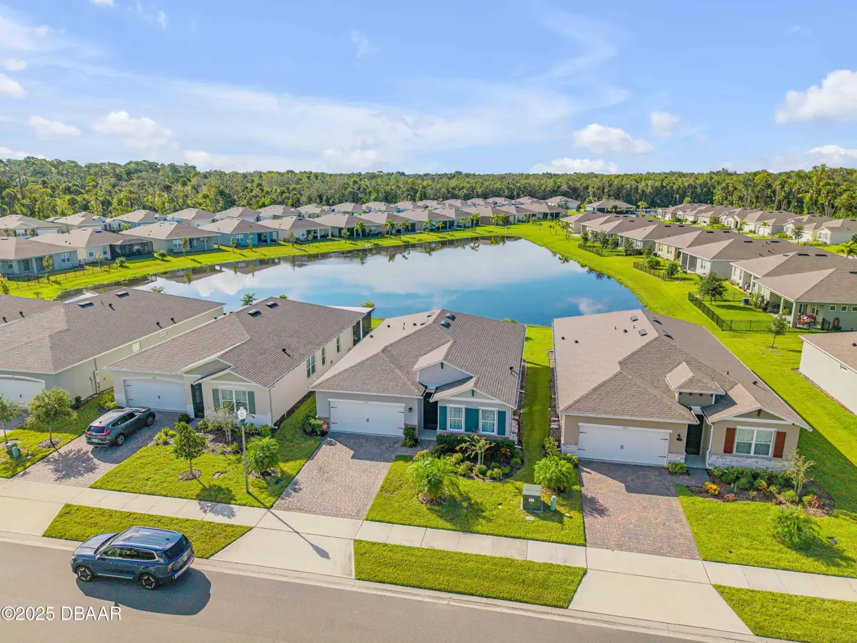 1601 Delphi Way, New Smyrna Beach, FL 32168 - Image #1