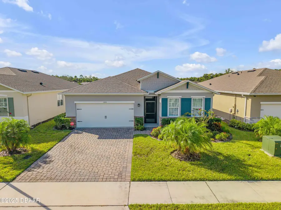 1601 Delphi Way, New Smyrna Beach, FL 32168 - Image #2