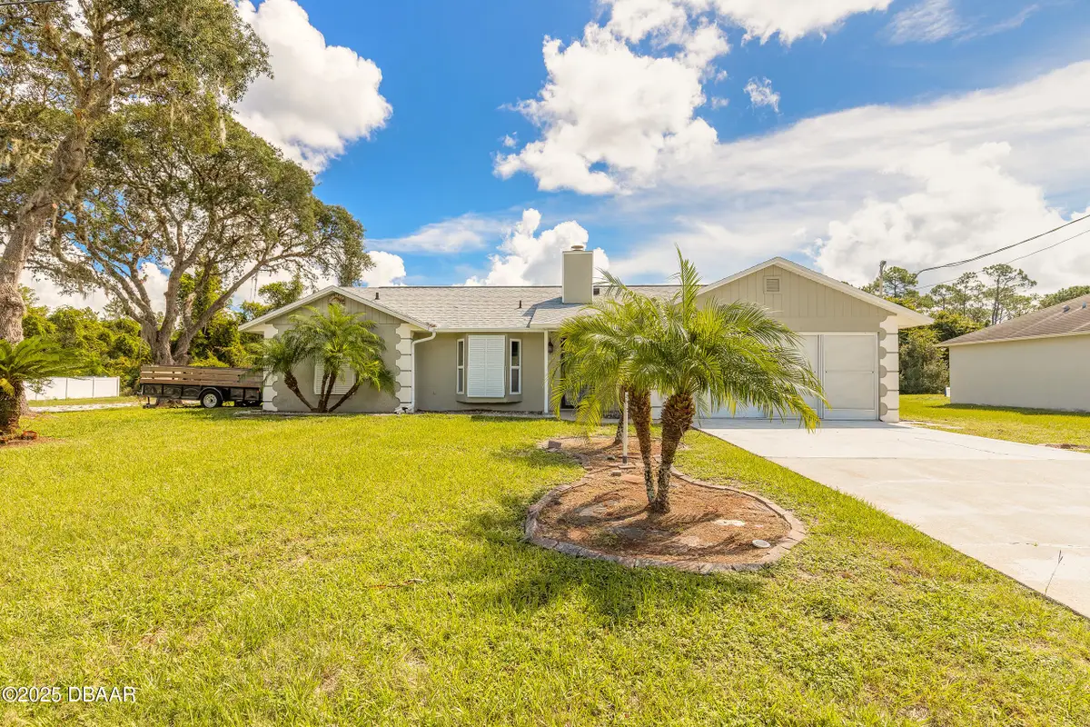 1599 Courtland Boulevard, Deltona, FL 32738 - Image #1