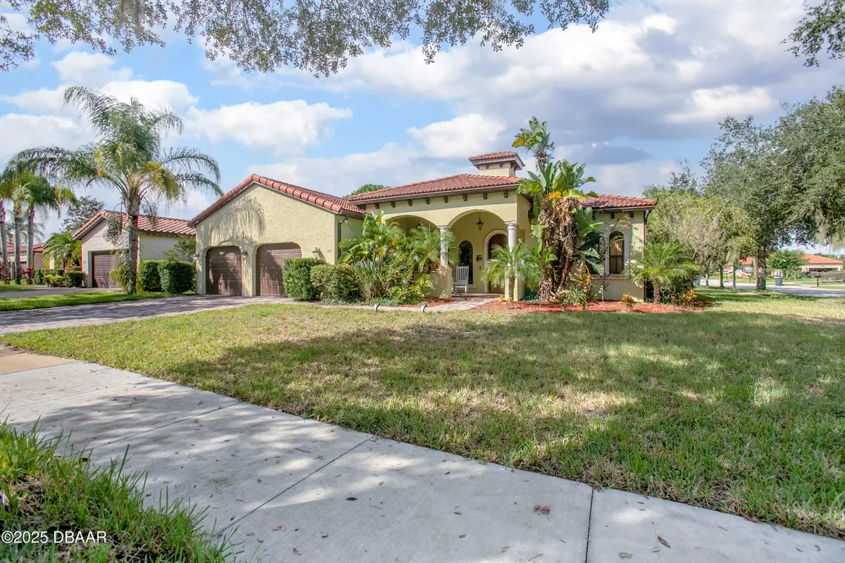 100 Via Rosa Court, Debary, FL 32713 - #1