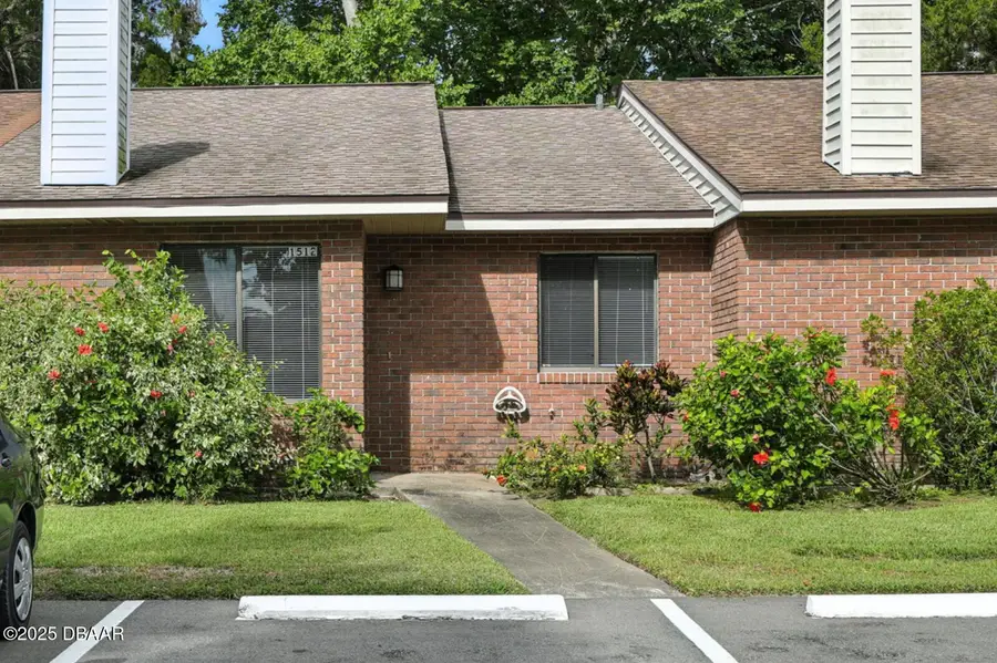 1512 Heritage Lane, Holly Hill, FL 32117 - Image #2