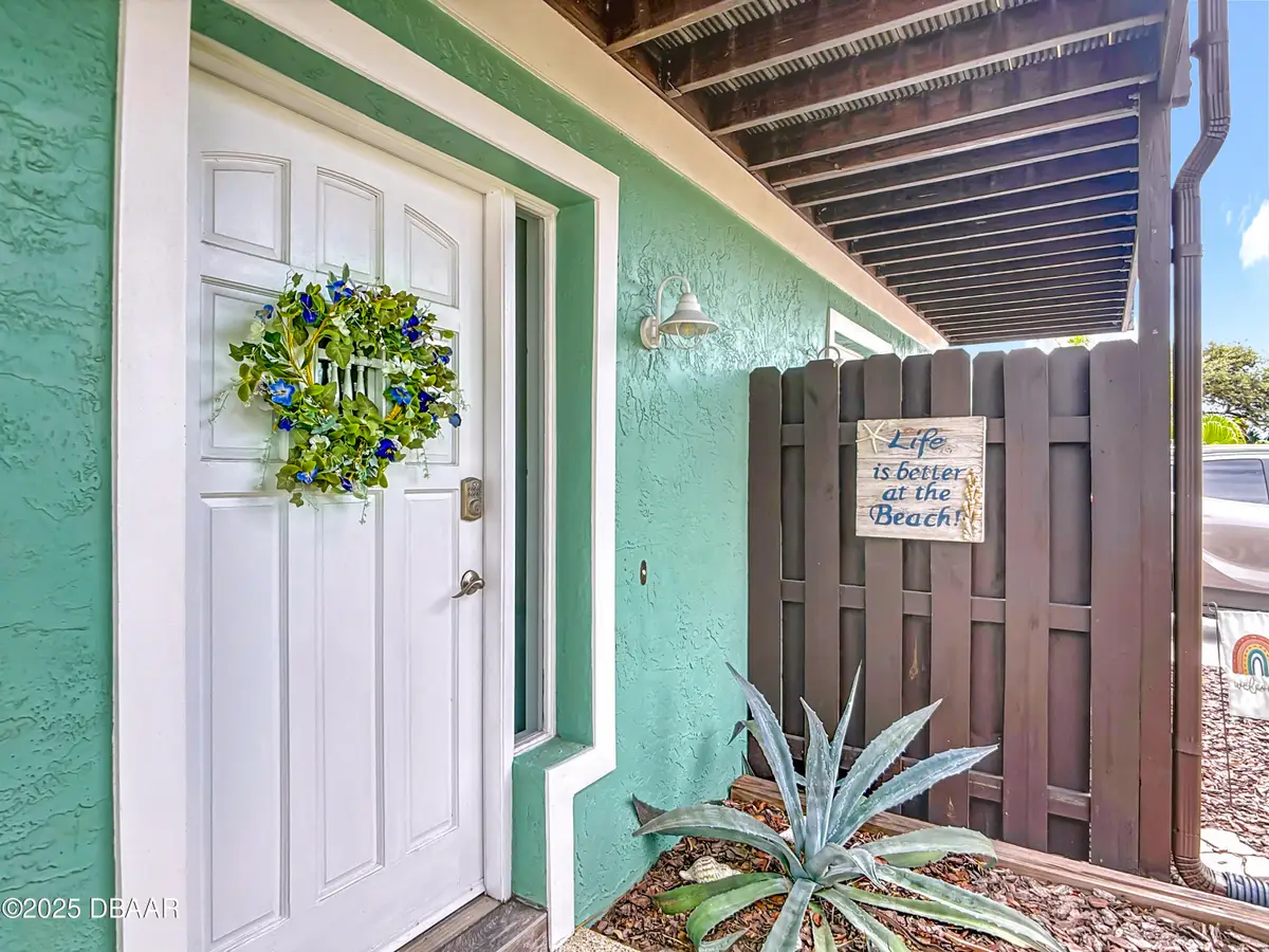 3813 Sandstone Court, New Smyrna Beach, FL 32169 - #1