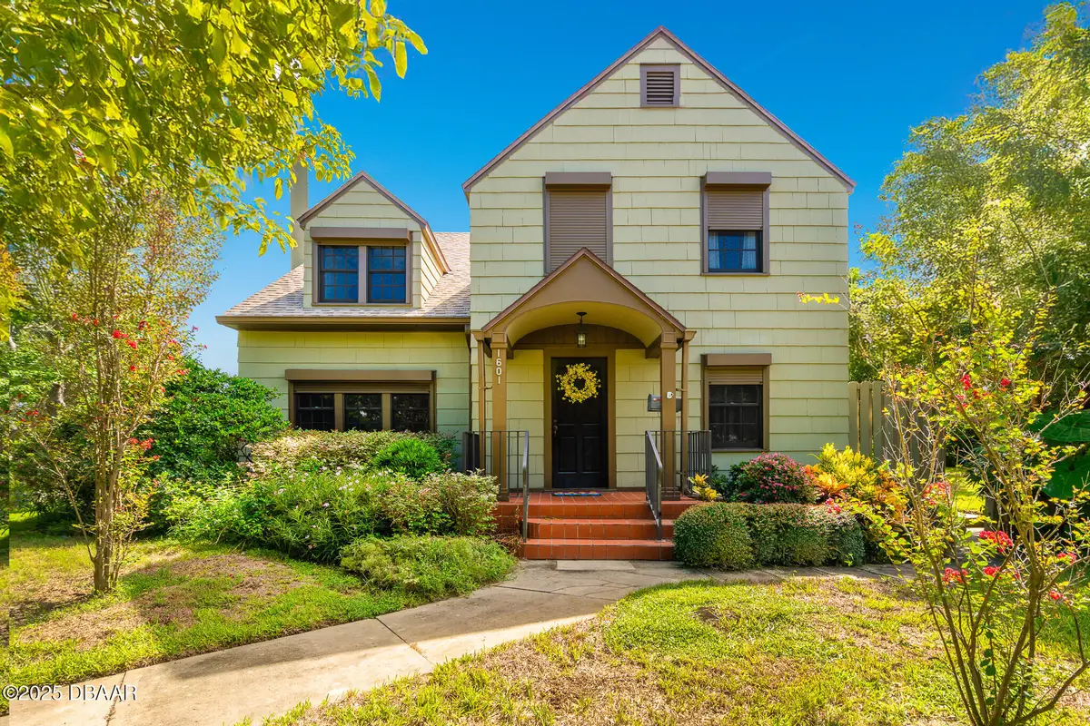 1601 Crescent Ridge Road, Daytona Beach, FL 32118 - Image #1