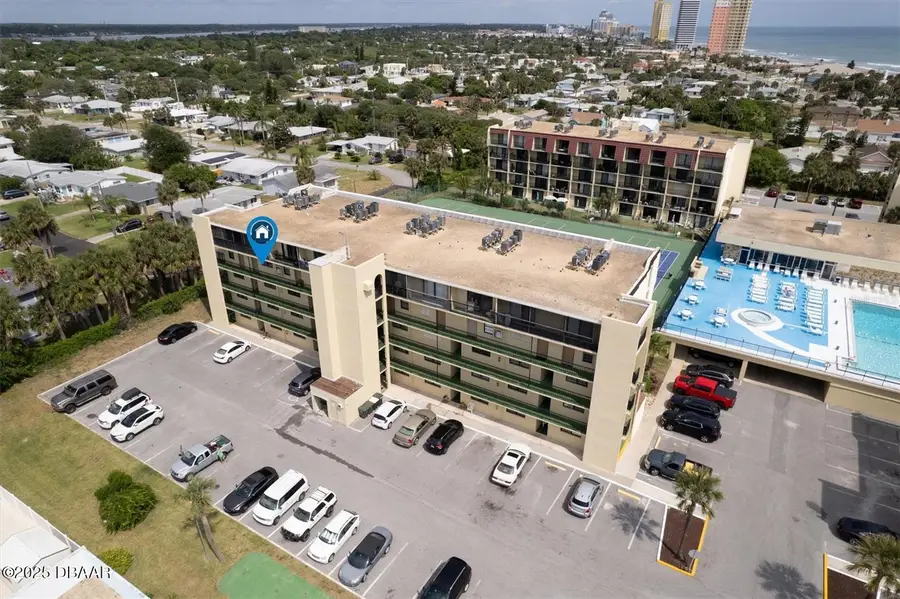 1433 N Atlantic Avenue #422, Daytona Beach, FL 32118 - #2