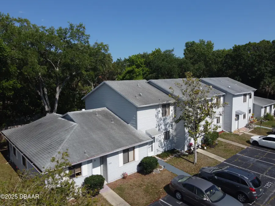 1304 Deer Springs Road, Port Orange, FL 32129 - #2