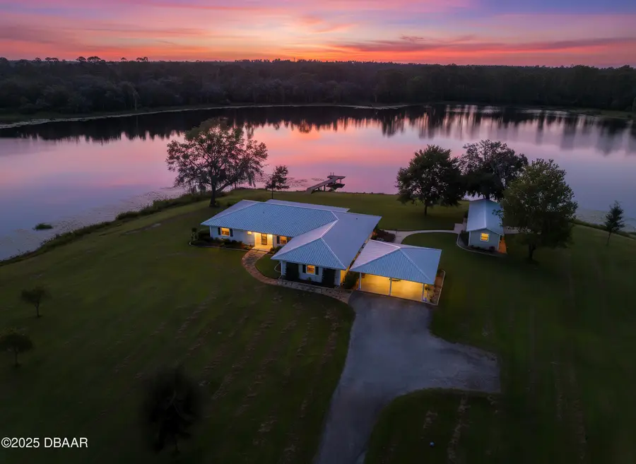 1713 Reynolds Road, De Leon Springs, FL 32130 - Image #2