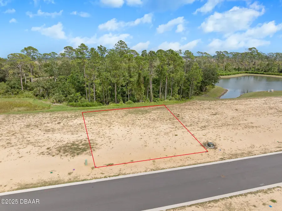 208 Stillwater Drive, Flagler Beach, FL 32136 - #3