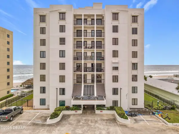 2615 S Atlantic Avenue #6E, Daytona Beach Shores, FL 32118