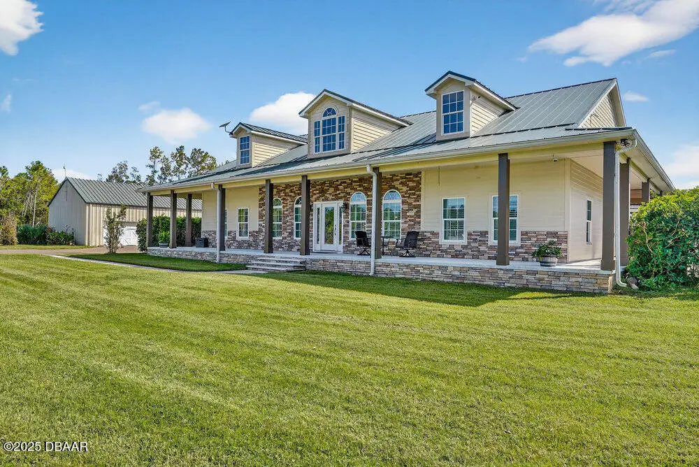 103 Sweetwater Trail, Bunnell, FL 32110 - #1