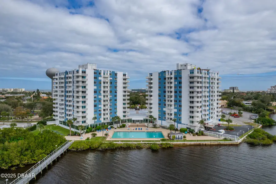 935 N Halifax Avenue #904, Daytona Beach, FL 32118 - #2