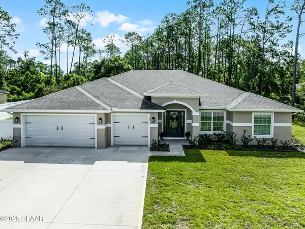 28 Rae Drive, Palm Coast, FL 32164