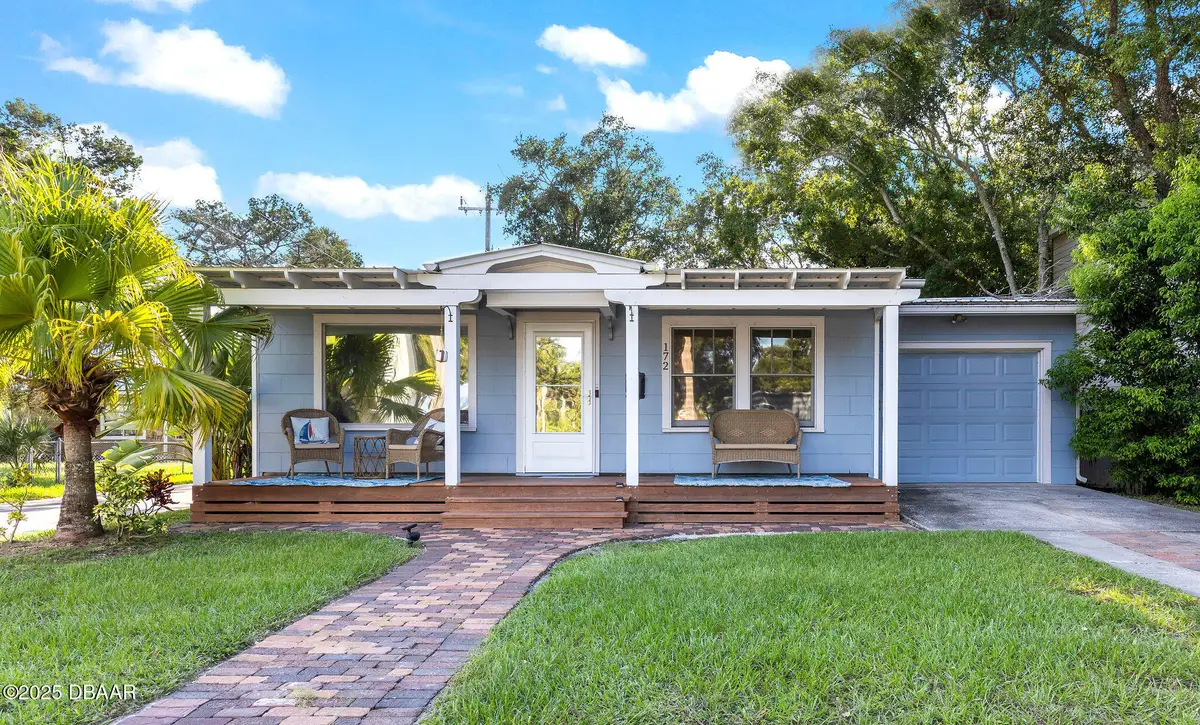 172 Martin Luther King Avenue, Saint Augustine, FL 32084 - Image #1