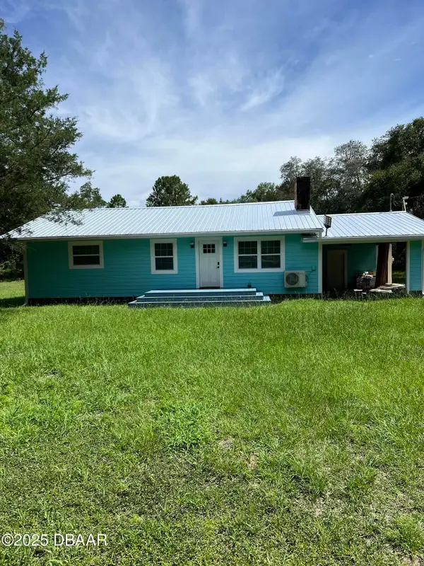 115 Patrician Place, Satsuma, FL 32189