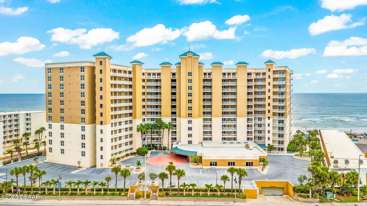 2403 S Atlantic Avenue #509, Daytona Beach Shores, FL 32118 - Image #1