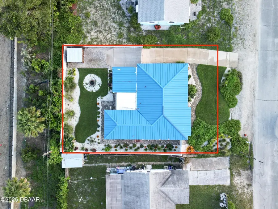 1504 Southard Avenue, New Smyrna Beach, FL 32169 - #3