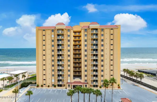 3145 S Atlantic Avenue #1001, Daytona Beach Shores, FL 32118