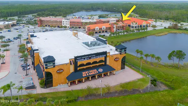 1653 N Us Hwy 1 N #201, Ormond Beach, FL 32174