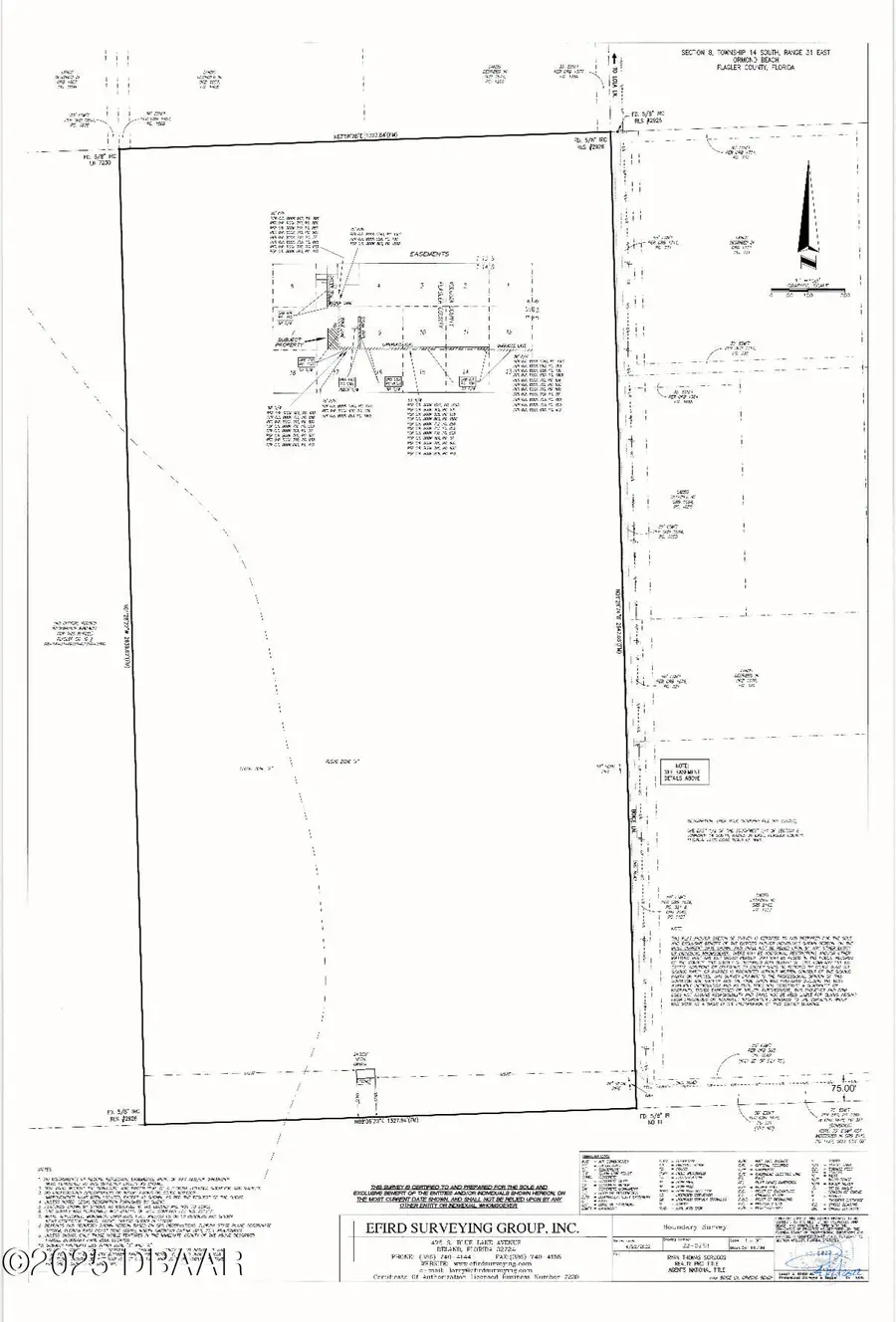 1 Boice Lane, Ormond Beach, FL 32174 - Image #3