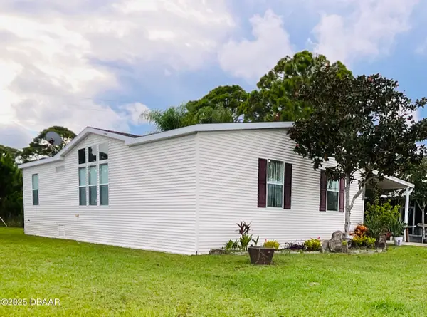 4406 Indian River Drive, Edgewater, FL 32141