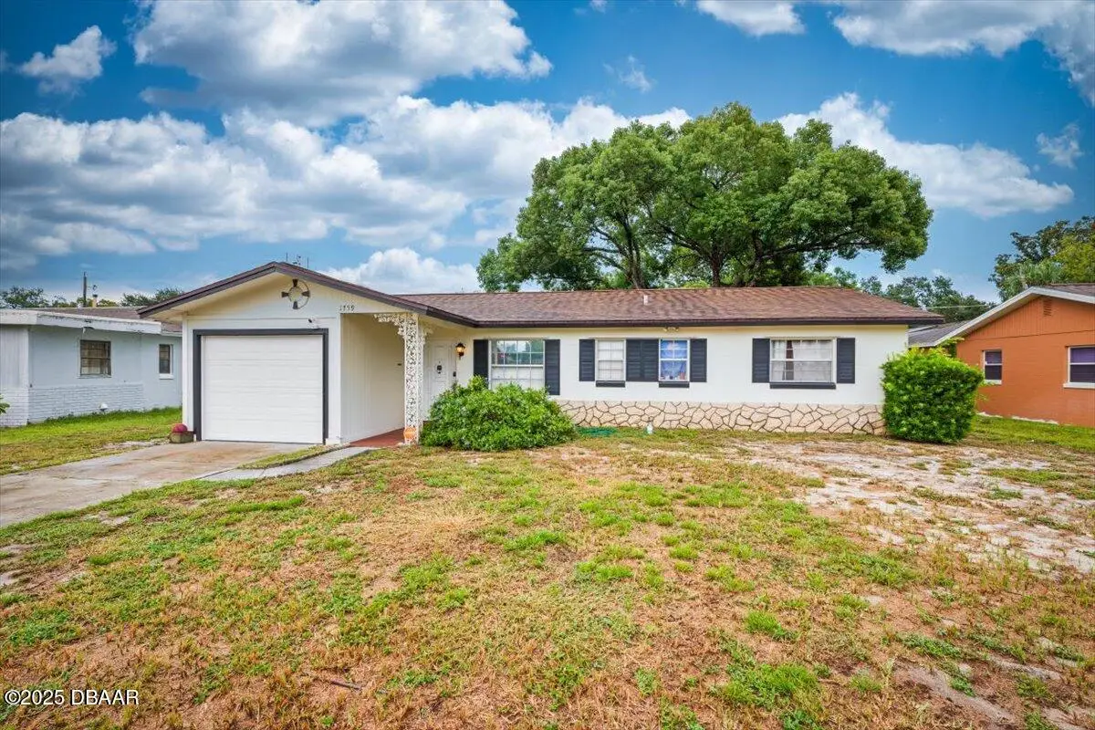 1759 Valencia Avenue, Ormond Beach, FL 32174 - Image #1