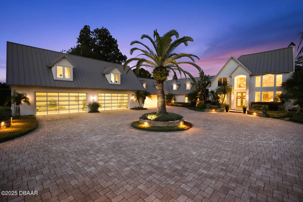 427 Pine Bluff Trail, Ormond Beach, FL 32174 - #1