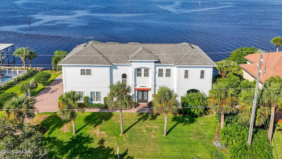 3310 John Anderson Drive, Ormond Beach, FL 32176 - #3