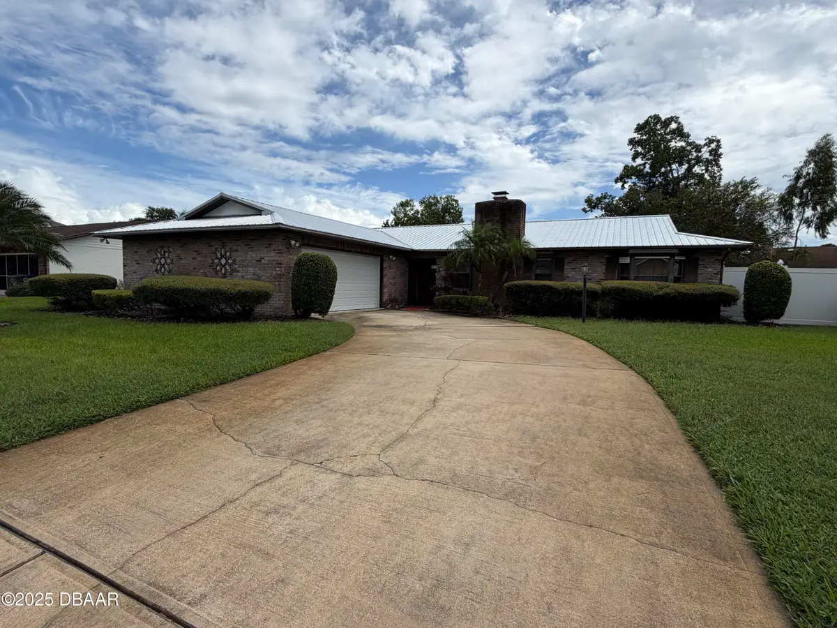 107 Westwood Drive, Daytona Beach, FL 32119 - Image #1