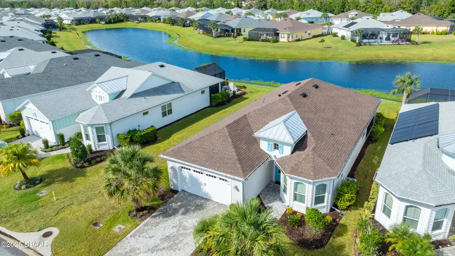 253 Compass Rose Drive, Daytona Beach, FL 32124 - #2