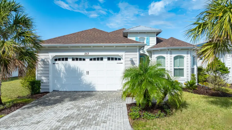 253 Compass Rose Drive, Daytona Beach, FL 32124 - #3
