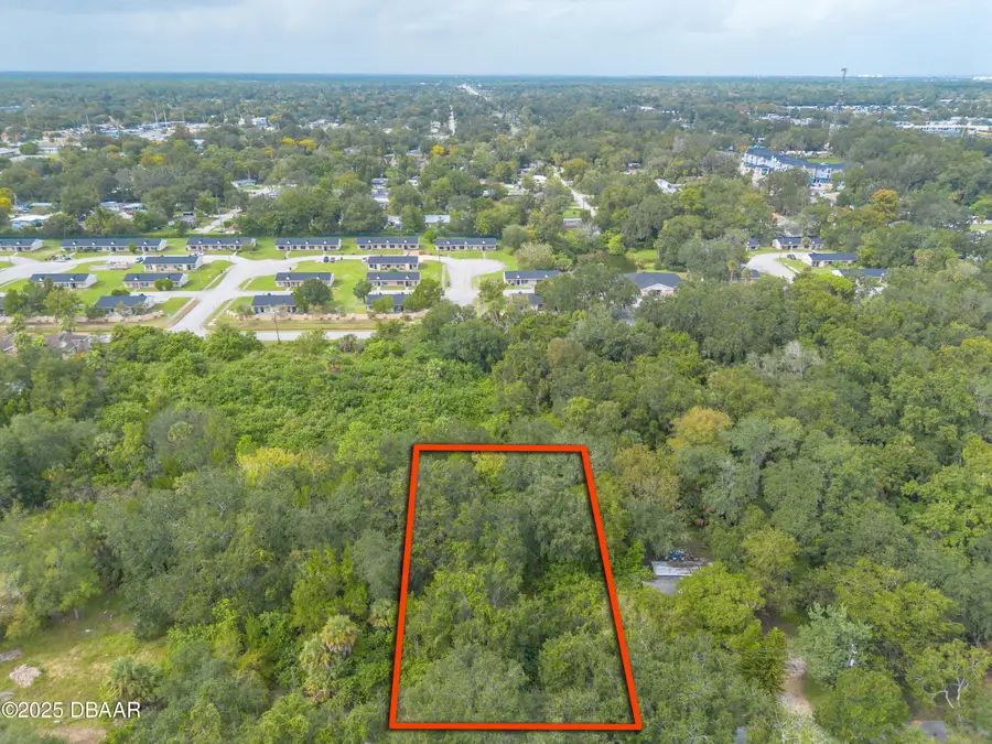 0000 8th Street, Daytona Beach, FL 32117 - #3