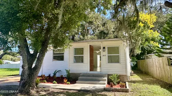 5215 Rogers Avenue, Port Orange, FL 32127