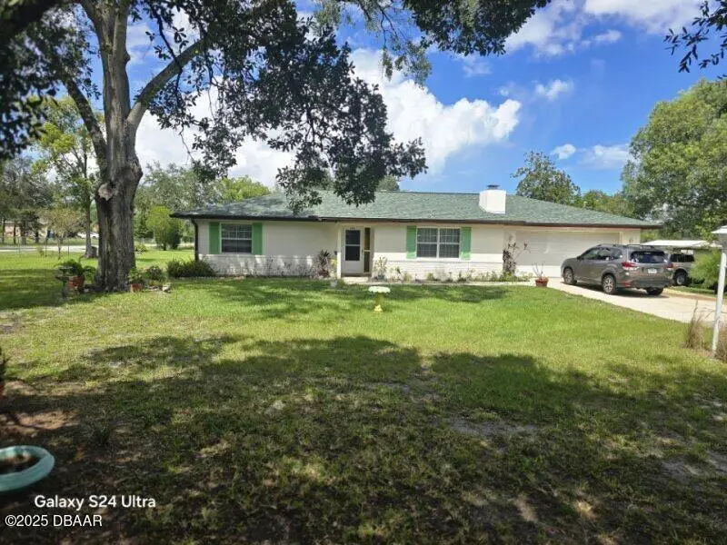 1037 Collins Avenue, Orange City, FL 32763 - #1